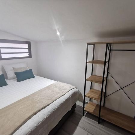 Apartamento La Caz'A Loca Saint Pierre Exterior foto